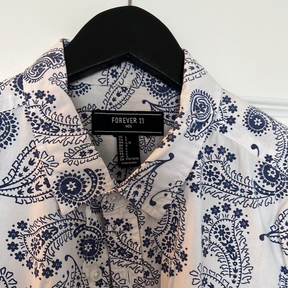 5x Resort Shirt Bundle - Picture 7 of 14